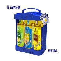 石库门 玉米油 食用油 500mL