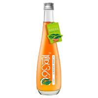 爱36℃发酵胡萝卜汁饮料