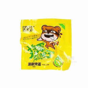 鮮客泡椒烤蛋 鵪鶉蛋 蛋制品休閑食品散稱(chēng)2.5kgx2包