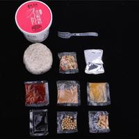 九月天方便食品麻辣烫