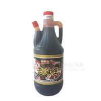 安福嘉 老抽王 调味品