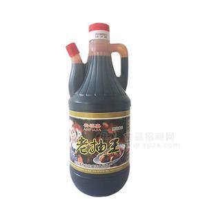 安福嘉 老抽王 调味品