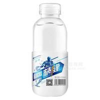 精健  原味 葡萄糖補水液450mL