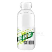 精健 青檸味 葡萄糖補水液 450mL