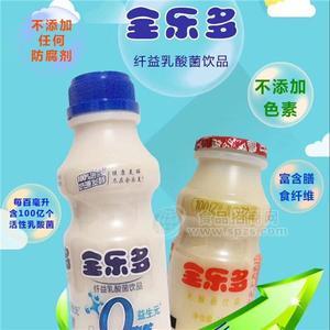 全乐多活性乳酸菌