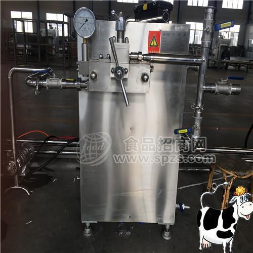 牛奶加工成套生产线-牛奶巴氏灭菌机价格