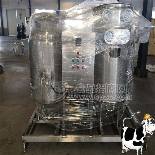 酸奶生产线价格-全套酸奶生产线设备价格