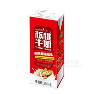 紅棗牛奶復合蛋白飲品250ml