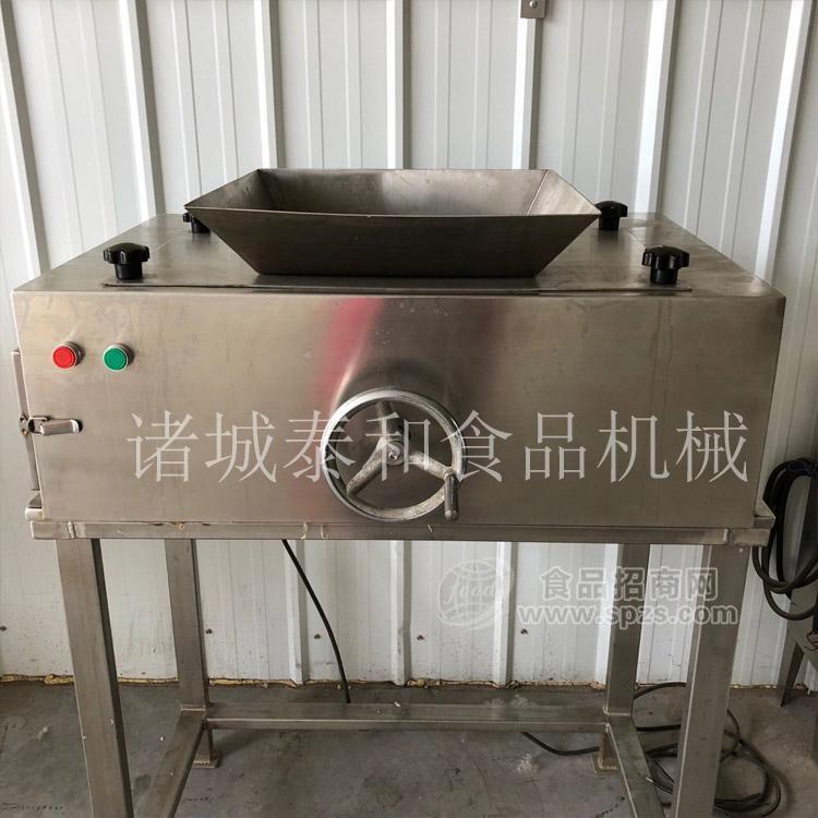 HR-2000肉类嫩化机牛肉嫩化机腌制机