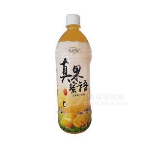 拉菲莊園芒果果汁飲料1L