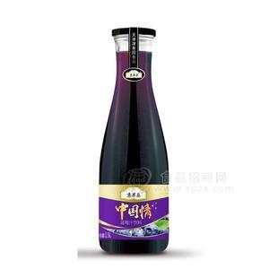 京果樂(lè)藍(lán)莓汁飲料果汁飲料1.5L