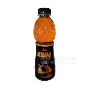 沃森健體能量果味飲料600ml