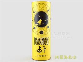 占卜有问必答薯片风暴海盐味100g