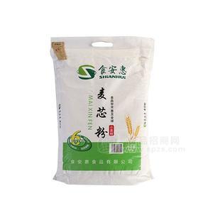 食安惠麥芯粉5kg
