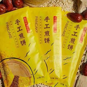 东北老爹 纯粮手工煎饼