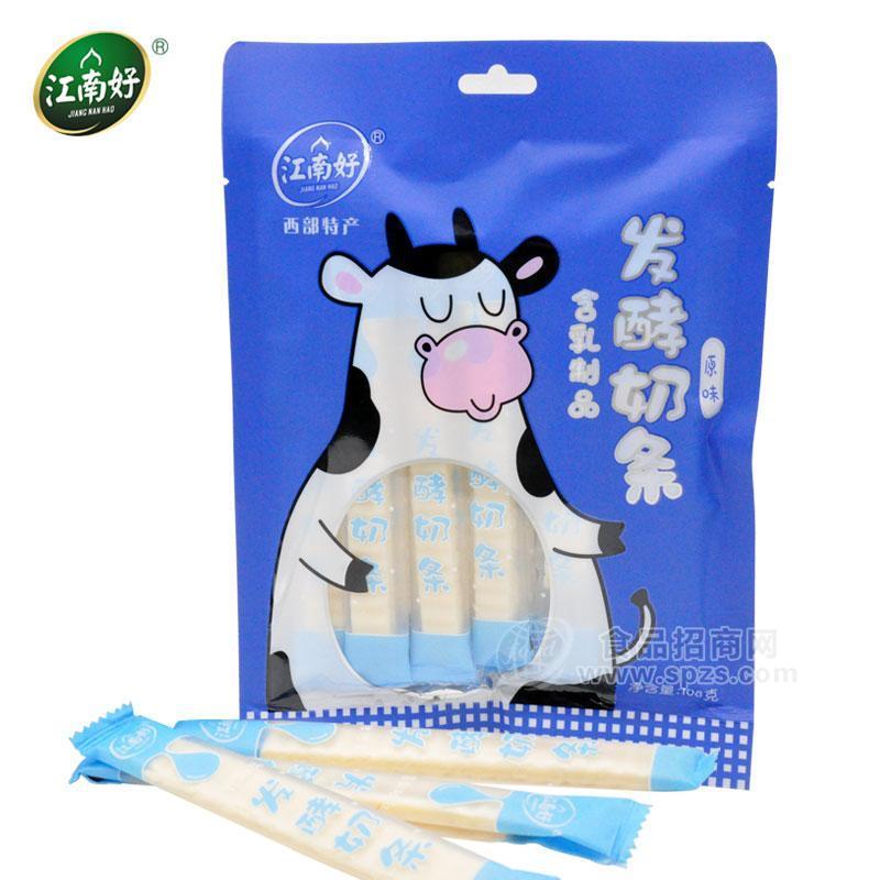 108原味奶条-108g/袋