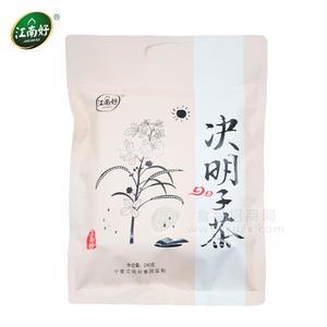240宁夏决明子茶袋装-240g/袋