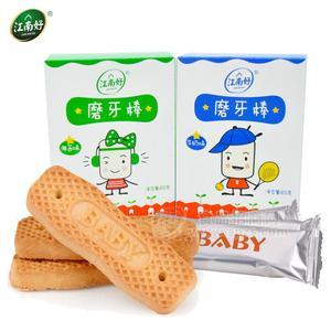 80磨牙棒-80g/盒