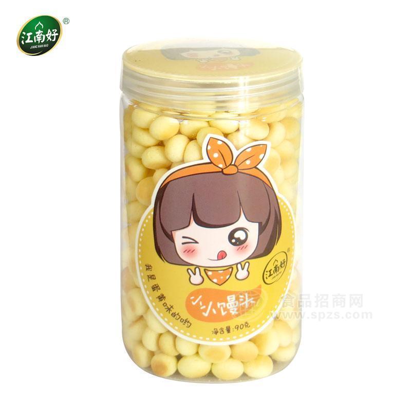 80小馒头-80g/瓶