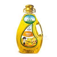 食安惠金標花生調(diào)和油