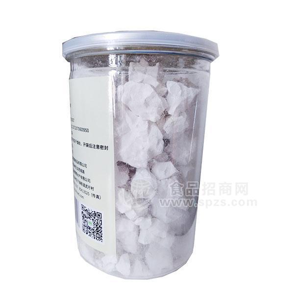 云台农庄 葛根粉连云港特产500g