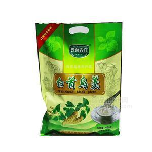 云臺農(nóng)莊白首烏羹460g