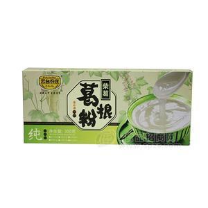 云臺農(nóng)莊葛根粉300g