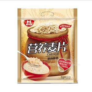 麦丹郎营养麦片(原味醇香)