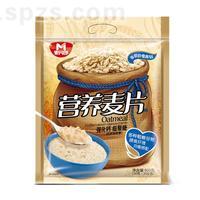 麦丹郎营养麦片(强化钙低聚糖)