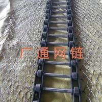 厂家直销盐山纸带过滤机输送带 纸带过滤器穿杆链条