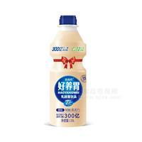 全尚坊好养胃乳酸菌饮料乳饮料原味1.25L