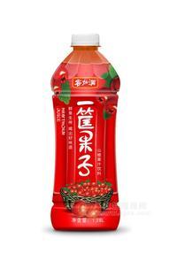 一筐果子 山楂汁1.28L