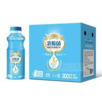 江中乳业乳酸菌饮料发酵型乳酸菌饮品1Lx6瓶