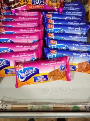 五谷粗粮饼干