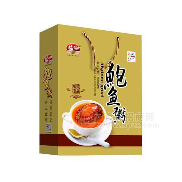 山东福咖食品有限公司