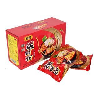 家柳牌柳州螺蛳粉招商