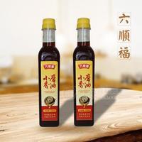 六順福小磨香油 調(diào)味品