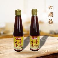 六順福小磨香油  調味品