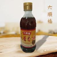 六順福 小磨香油 調(diào)味品