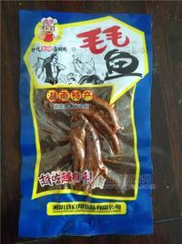 啟翔毛毛魚10g