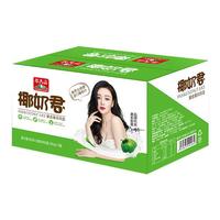 椰奶君椰汁牛奶饮品 380gX15瓶