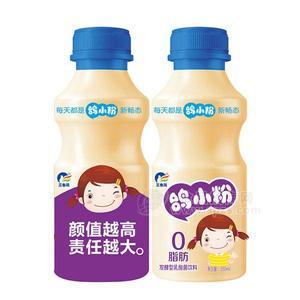 三色鴿 O脂肪發(fā)酵乳酸菌飲料 350mL