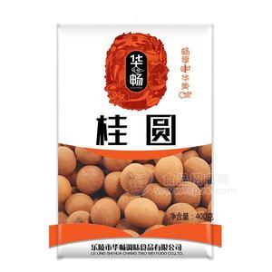 华畅桂圆干鲜400g
