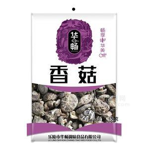 華暢香菇 干鮮150g