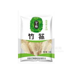 華暢竹蓀干鮮50g