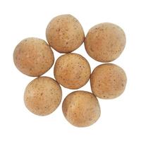 润城 杂粮窝窝头 休闲食品