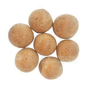 润城 杂粮窝窝头 休闲食品