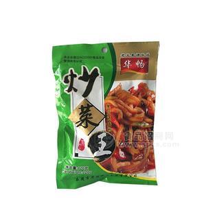 華暢炒菜王復(fù)合調(diào)味粉120g