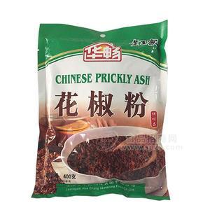 华畅花椒粉调味品400g