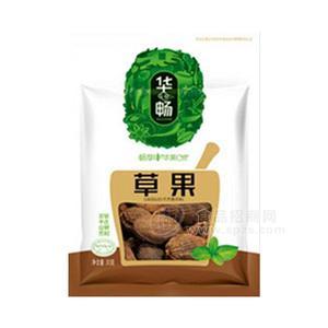 華暢 草果調(diào)味品 30g